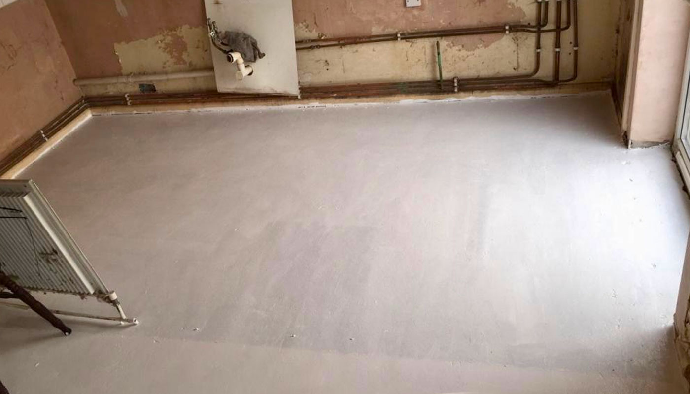 Specialist Crew, Clearaway Asbestos