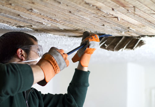 Specialist Crew, Clearaway Asbestos