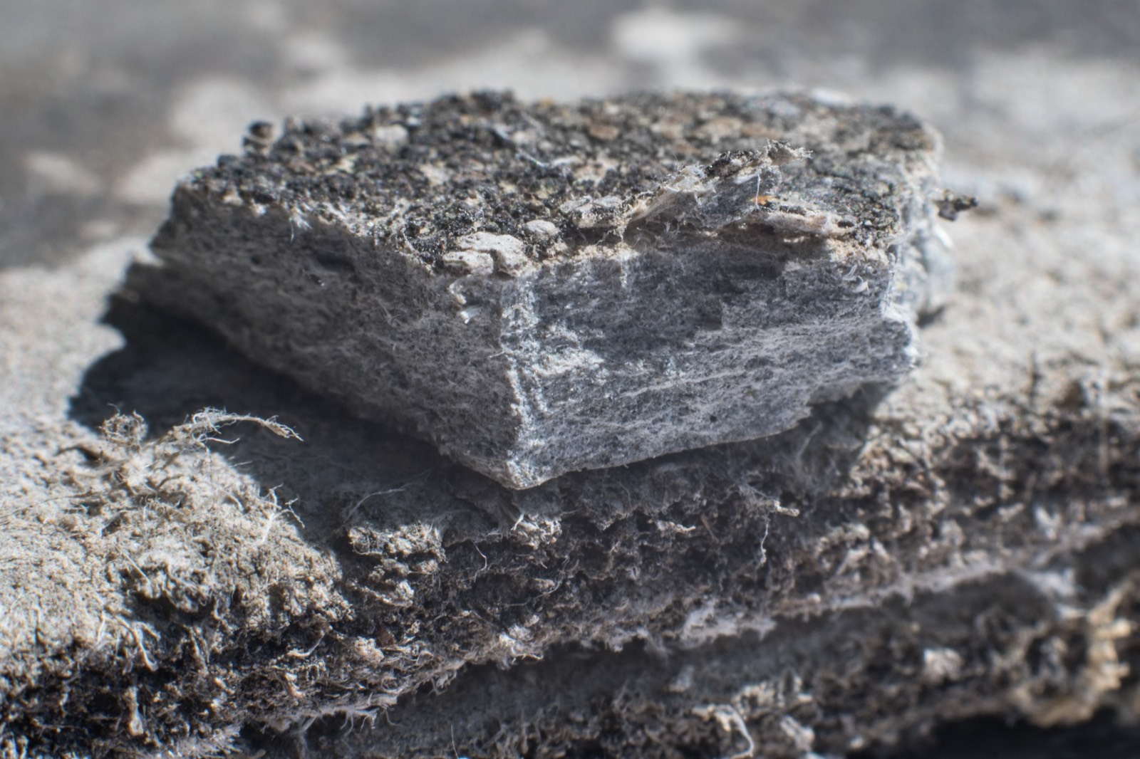 Asbestos Water Tank, Pipe & Flue Removal in Surrey, London & the South East: When to test and when to remove
